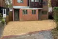New Driveways