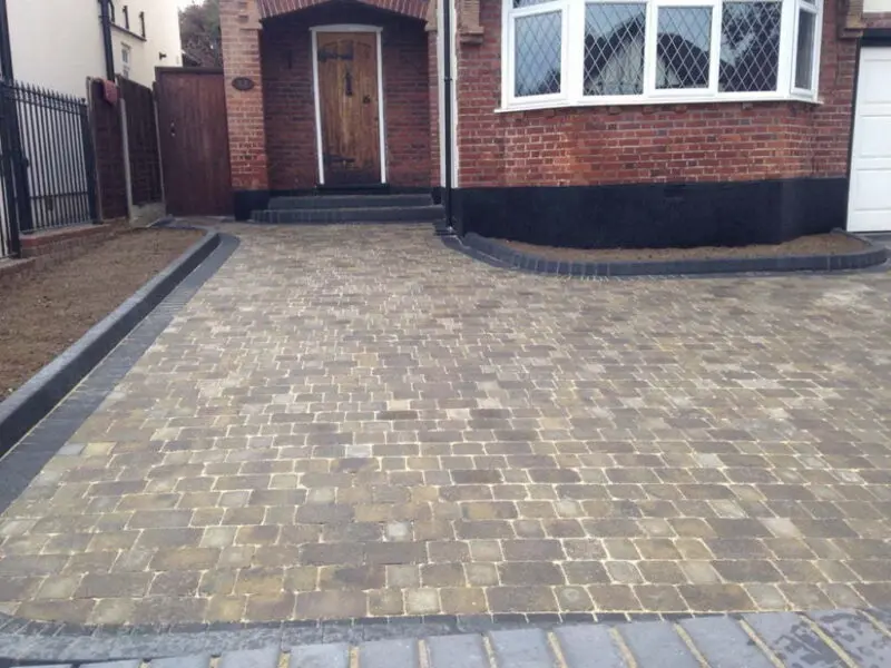 Paving Gallery