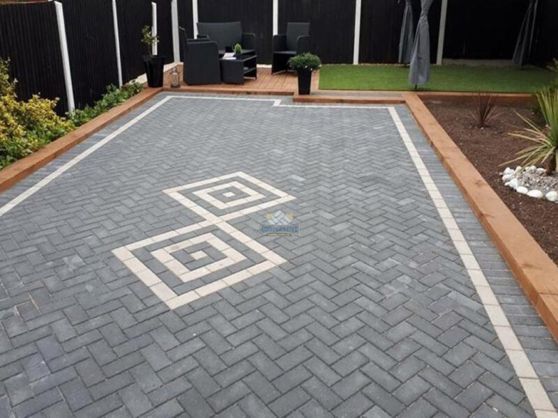 Paving Gallery