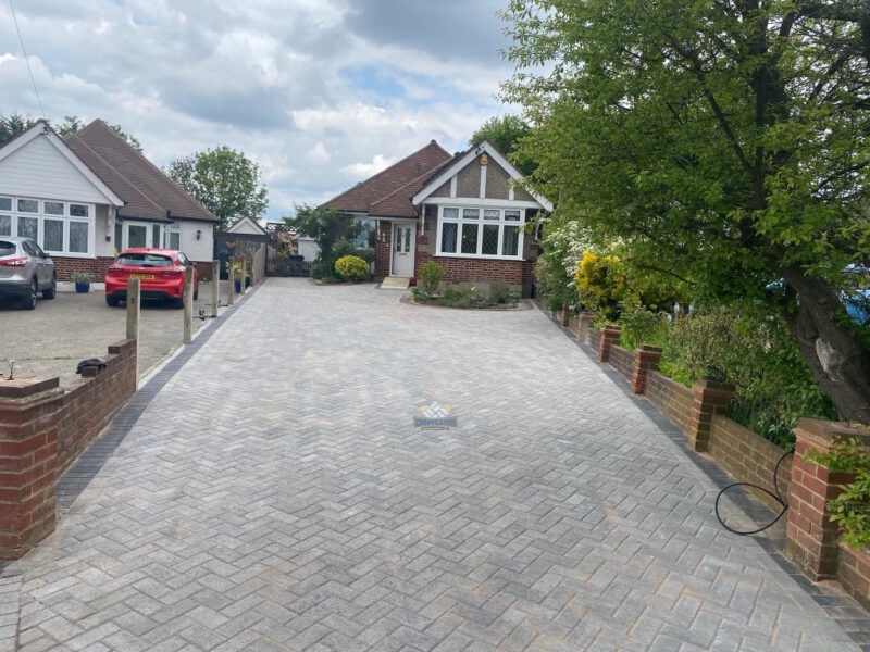 Paving Gallery