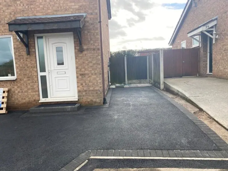 Tarmac Repairs
