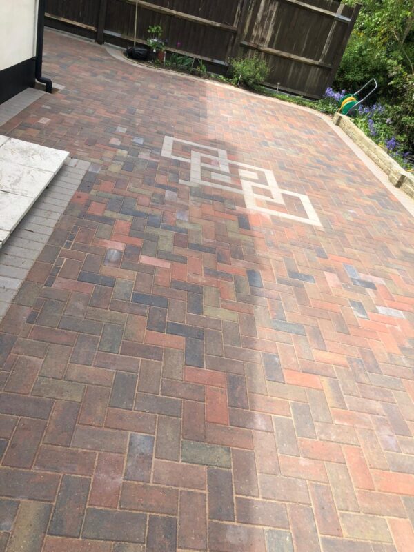 Block Paving