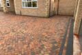 Driveway Repairs