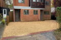 New Driveways